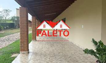 Imagem 4: Chácara 4119 m² a venda na cidade de Porto Feliz, Condomínio Farm