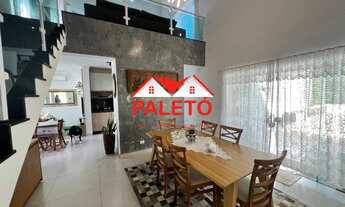 Imagem 6: Casa com vista para lago do condomínio a venda no Ninho Verde I Eco Residence, Cidade de P