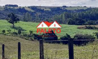 Imagem 3: Sítio 9,6 alqueires rico em água a venda na cidade de Porangaba interior de SP, ideal para