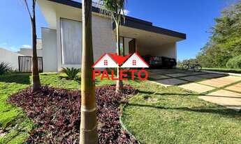 Imagem: Sobrado com 3 suítes, aceita financiamento