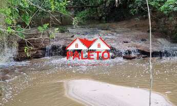 Imagem 2: Sítio 9,6 alqueires rico em água a venda na cidade de Porangaba interior de SP, ideal para