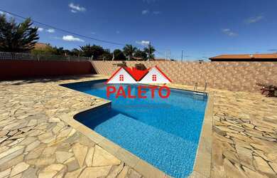 Imagem 6: Chácara 2000 m² com piscina e pomar a venda na cidade de Porangaba interior de SP