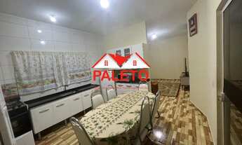 Imagem: Casa a venda no Jardim Adonai, aceita financiamento