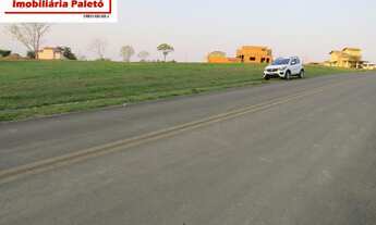 Imagem 2: Terreno 450 m² a venda no condomínio ninho verde eco residence na cidade de porangaba