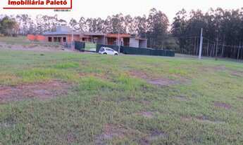 Imagem 6: Terreno 450 m² a venda no condomínio ninho verde eco residence na cidade de porangaba