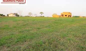 Imagem 4: Terreno 450 m² a venda no condomínio ninho verde eco residence na cidade de porangaba