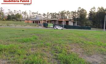 Imagem 5: Terreno 450 m² a venda no condomínio ninho verde eco residence na cidade de porangaba