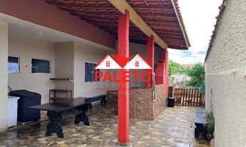 Imagem 3: Casa a venda no Jardim Adonai, aceita financiamento bancário