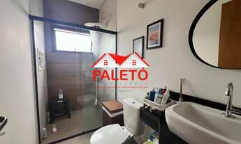 Imagem 3: Casa 3 suítes a venda no Ninho Verde I Eco Residence, Cidade de Porangaba interior de SP