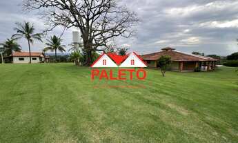 Imagem: Sítio 9,2 hectares com rio na divisa, casa