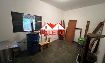 Imagem 4: Sítio 37000 m² com mina d´água a venda na cidade de Porangaba interior de SP