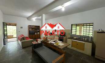 Imagem 5: Sítio 37000 m² com mina d´água a venda na cidade de Porangaba interior de SP