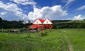 Imagem 2: Sítio 37000 m² com mina d´água a venda na cidade de Porangaba interior de SP