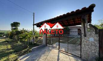 Imagem: Chácara 1000 m² a venda na cidade de Porangaba