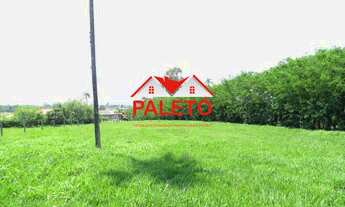 Imagem 2: Terreno 1290 m² a venda no Residencial Fazenda Victória na cidade de Porangaba interior de