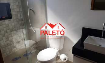 Imagem 4: Casa 3 suítes a venda no Ninho Verde I Eco Residence, Cidade de Porangaba interior de SP