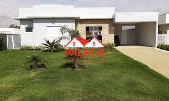 Imagem 2: Casa 3 suítes a venda no Ninho Verde I Eco Residence, Cidade de Porangaba interior de SP