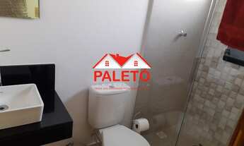 Imagem 7: Casa 3 suítes a venda no Ninho Verde I Eco Residence, Cidade de Porangaba interior de SP