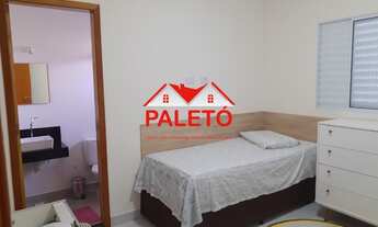 Imagem 6: Casa 3 suítes a venda no Ninho Verde I Eco Residence, Cidade de Porangaba interior de SP