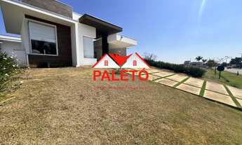 Imagem: Casa frente asfalto 3 suítes a venda no