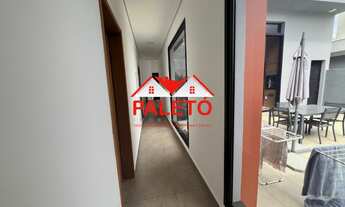 Imagem 5: Casa 3 suítes a venda no Ninho Verde I Eco Residence, Cidade de Porangaba interior de SP