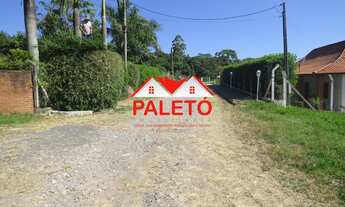 Imagem 2: Terreno 1500 m² a venda na cidade de Porangaba, Loteamento Primavera