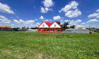 Imagem 2: Terreno 440 m² ao lado do clube a venda no Ninho Vede I Eco Residence