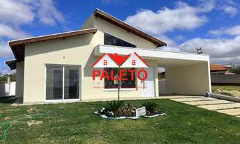 Imagem: Casa nova 3 dormitórios piscina a venda