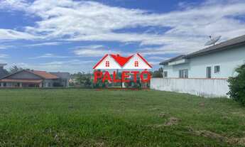 Imagem 2: Terreno 450 m² próximo ao asaflto e a portaria, Condomínio Ninho Verde Eco Residence