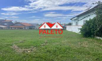 Imagem 4: Terreno 450 m² próximo ao asaflto e a portaria, Condomínio Ninho Verde Eco Residence