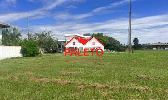 Imagem 5: Terreno 450 m² próximo ao asaflto e a portaria, Condomínio Ninho Verde Eco Residence