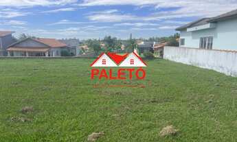 Imagem 3: Terreno 450 m² próximo ao asaflto e a portaria, Condomínio Ninho Verde Eco Residence