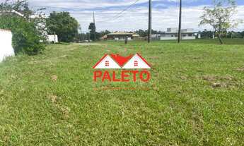 Imagem 6: Terreno 450 m² próximo ao asaflto e a portaria, Condomínio Ninho Verde Eco Residence