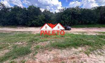 Imagem: Terreno 420 m² a venda no Codomínio Ninho