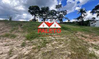 Imagem 2: Terreno 420 m² a venda no Codomínio Ninho Verde II na cidade de Pardinho interior de SP