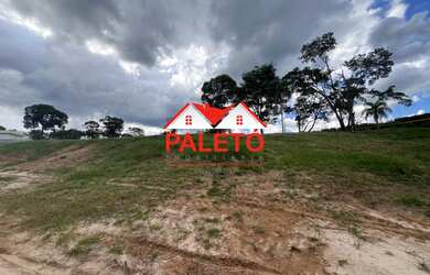 Imagem 3: Terreno 420 m² a venda no Codomínio Ninho Verde II na cidade de Pardinho interior de SP