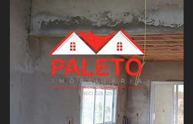 Imagem 7: Casa em fase de acabamento a venda no Condomínio Ninho Verde II na cidade de Pardinho inte