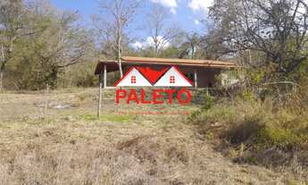 Imagem 6: Sítio 20 mil metros, as margens da Rod Castelo Branco na cidade de Porangaba interior de S