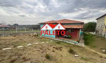 Imagem: Chácara 1000 m² com 2 dormitórios, a