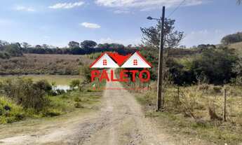 Imagem: Sítio 20 mil metros, as margens da Rod