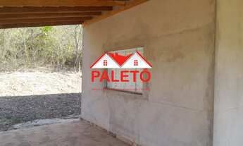 Imagem 2: Sítio 20 mil metros, as margens da Rod Castelo Branco na cidade de Porangaba interior de S