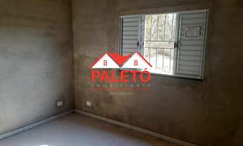 Imagem 4: Sítio 20 mil metros, as margens da Rod Castelo Branco na cidade de Porangaba interior de S