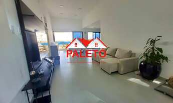 Imagem 7: Casa frente área de preservação, 3 suítes, a venda no Condomínio Ninho Verde I Eco residen