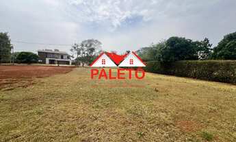 Imagem 6: Terreno 1000 m² a venda no Condomínio Jatobá II, na cidade de Cesário Lange