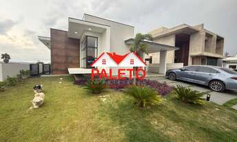 Imagem: Casa nova com móveis planejados a venda