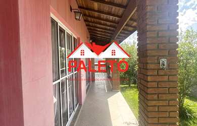 Imagem 7: Casa com excelente localização a venda no Condomínio Ninho Verde I Eco residence