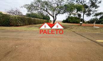 Imagem 2: Terreno 1000 m² a venda no Condomínio Jatobá II, na cidade de Cesário Lange