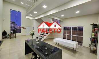 Imagem 2: Sobrado novo 3 dormitórios a venda no Condomínio Ninho Verde I Eco residence