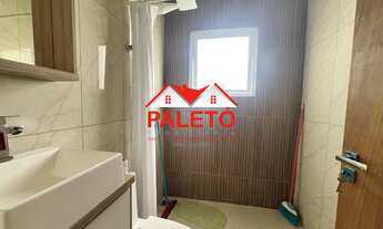 Imagem 5: Sobrado novo 3 dormitórios a venda no Condomínio Ninho Verde I Eco residence