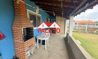 Imagem 3: Chácara 1180 m² com pomar a venda na cidade de Porangaba interior de SP, Loteamento Colina